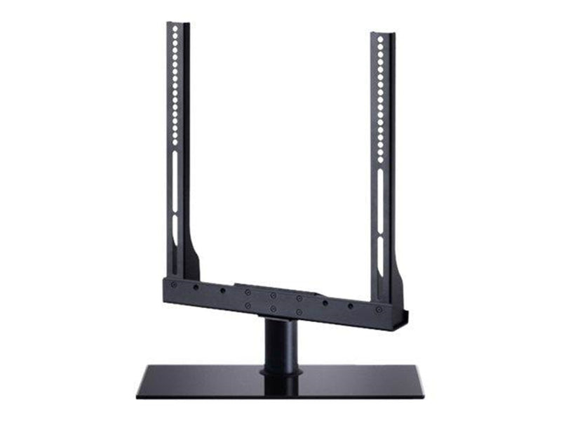 Multibrackets M VESA Tablestand Turn Black Medium MAX 400x400