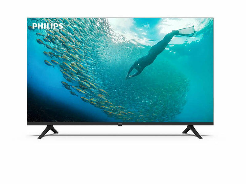 Philips 43PUS7009/12 4K UHD Smart TV 109,2 cm (43')