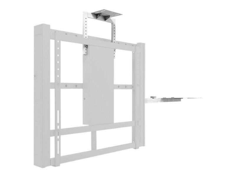 Multibrackets M Computer Regal Motorized Befestigungskit HD 10 kg