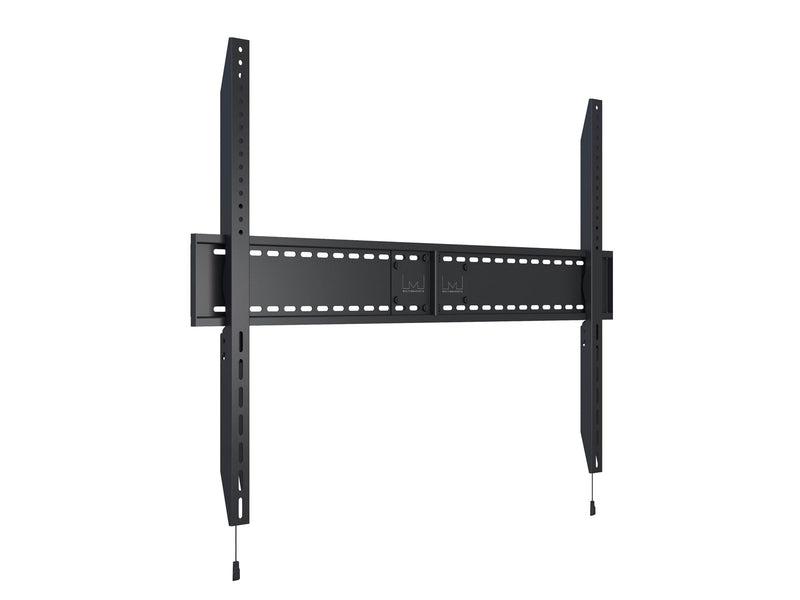 Multibrackets M Universal Wandmontage Fixed HD 125 kg 110" Up to 1200 x 900 mm