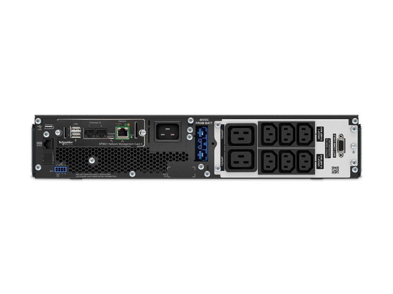 APC Smart-UPS SRT
