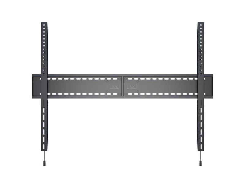Multibrackets M Universal Wandmontage Fixed HD 125 kg 110" Up to 1200 x 900 mm
