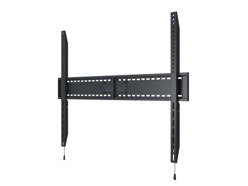Multibrackets M Universal Wandmontage Fixed HD 125 kg 110" Up to 1200 x 900 mm