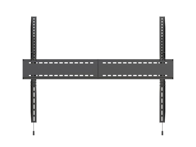 Multibrackets M Universal Wandmontage Fixed HD 125 kg 110" Up to 1200 x 900 mm
