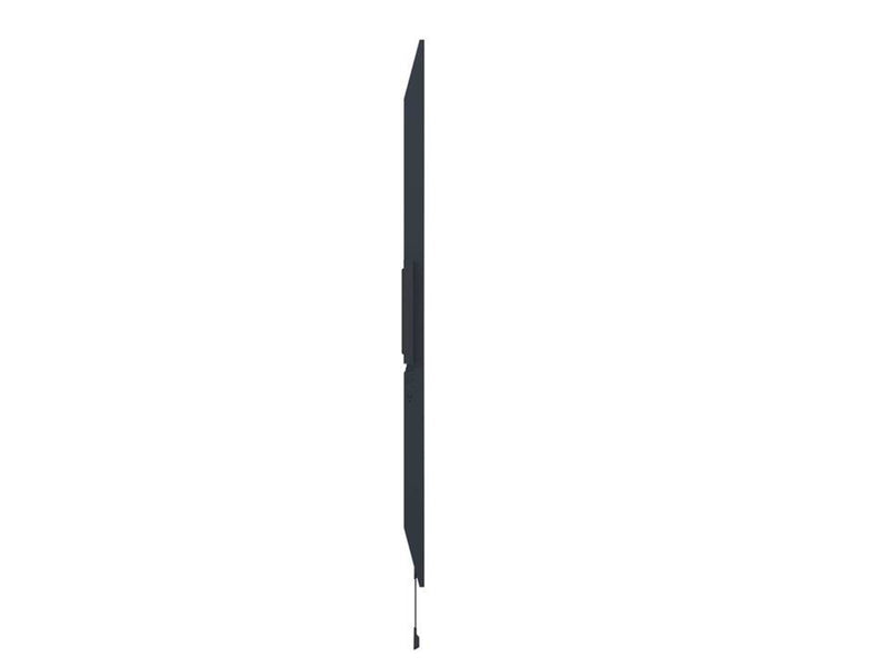Multibrackets M Universal Wandmontage Fixed HD 125 kg 110" Up to 1200 x 900 mm