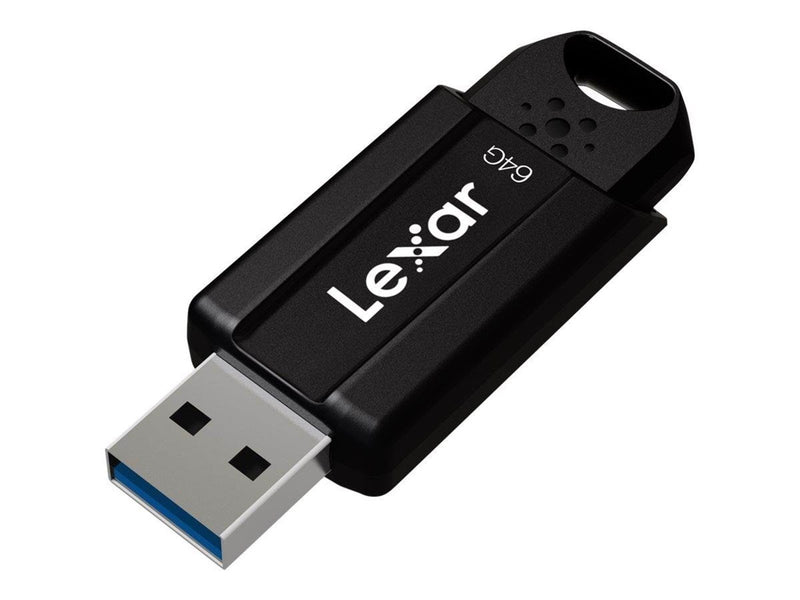 Lexar JumpDrive S80 - 64GB - USB-Stick