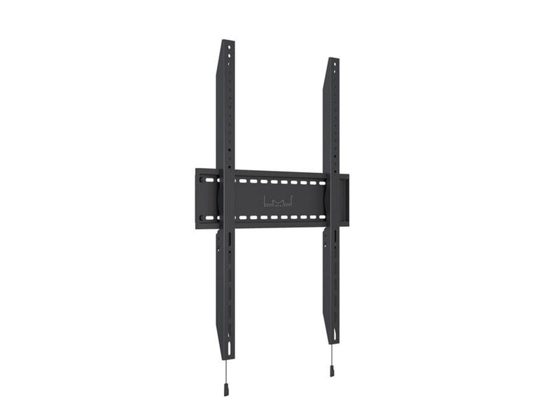 Multibrackets M Universal Wandmontage Fixed HD 125 kg 110" Up to 1200 x 900 mm