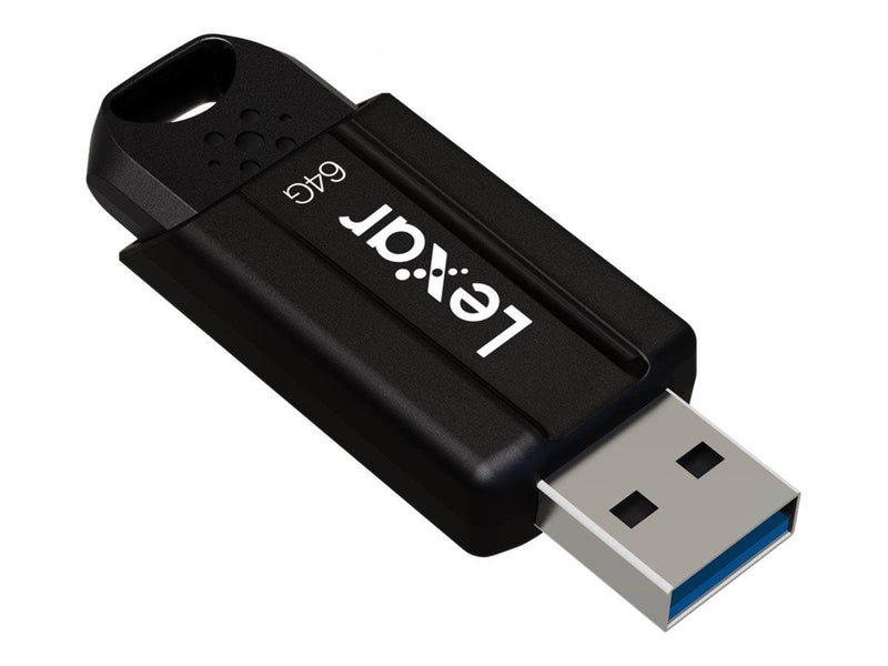 Lexar JumpDrive S80 - 64GB - USB-Stick