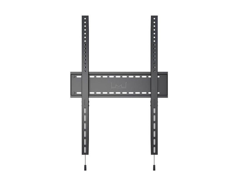 Multibrackets M Universal Wandmontage Fixed HD 125 kg 110" Up to 1200 x 900 mm
