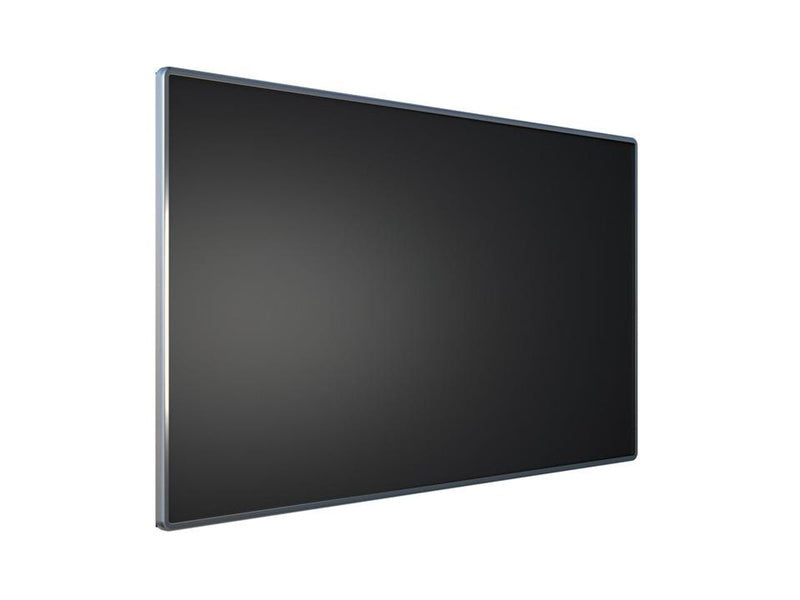Multibrackets M Universal Wandmontage Fixed HD 125 kg 110" Up to 1200 x 900 mm