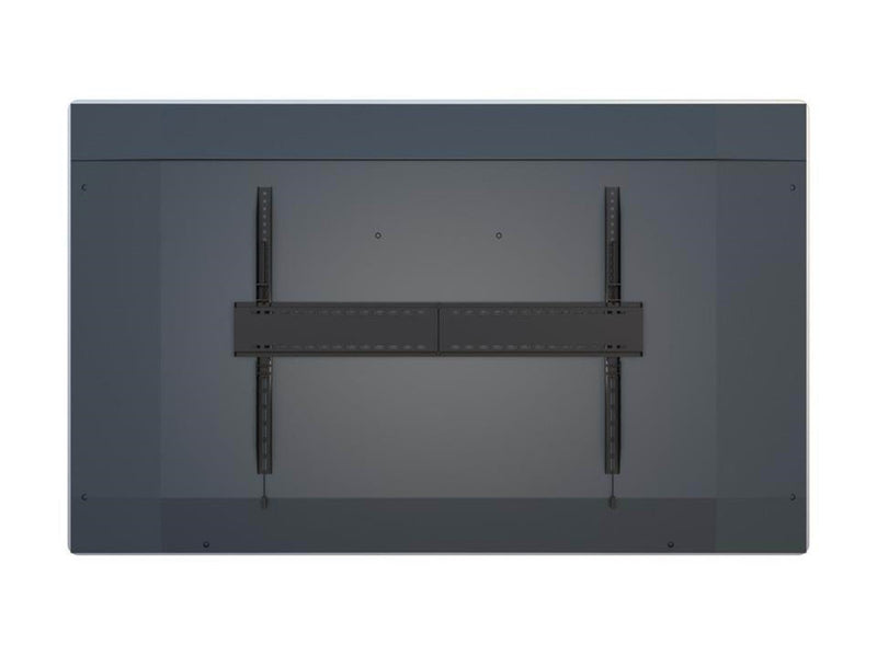 Multibrackets M Universal Wandmontage Fixed HD 125 kg 110" Up to 1200 x 900 mm