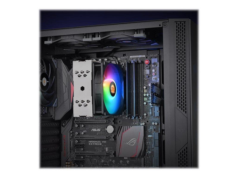 Thermaltake UX210 ARGB Lighting - CPU-Luftkühler