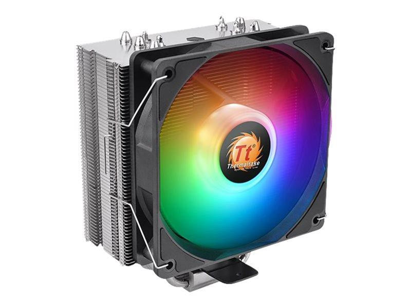 Thermaltake UX210 ARGB Lighting - CPU-Luftkühler