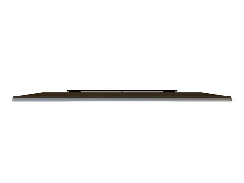 Multibrackets M Universal Wandmontage Fixed HD 125 kg 110" Up to 1200 x 900 mm