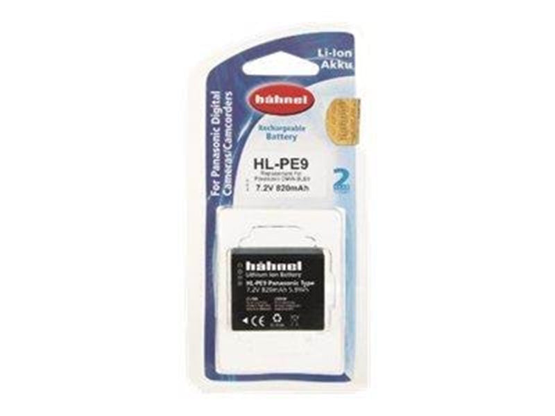 Hähnel HL-PE9