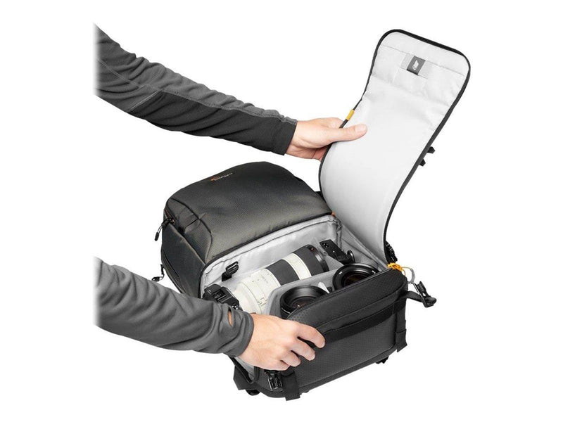 Lowepro Fastpack BP 250 AW III