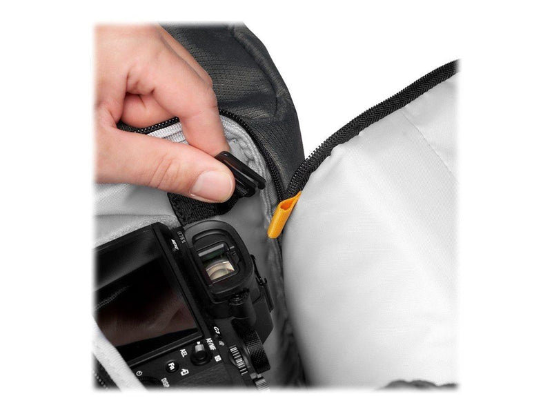 Lowepro Fastpack BP 250 AW III