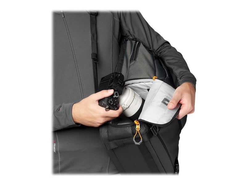 Lowepro Fastpack BP 250 AW III
