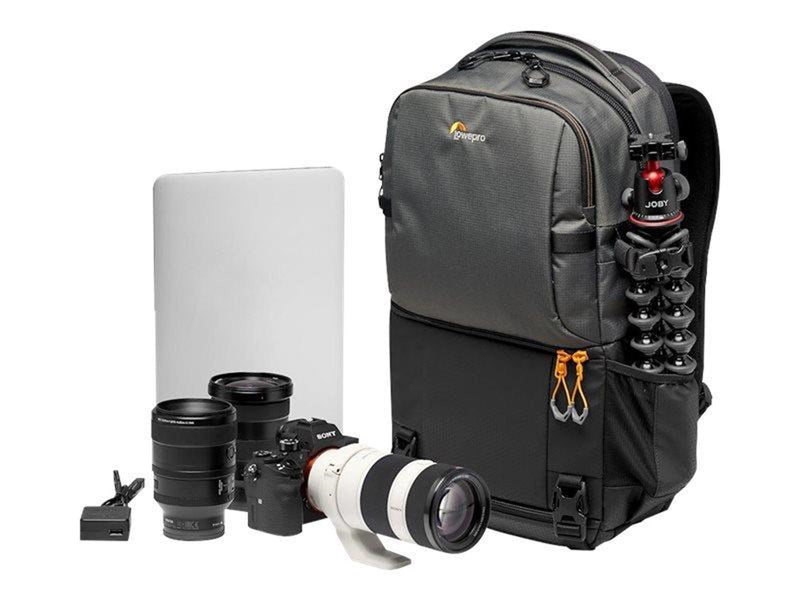 Lowepro Fastpack BP 250 AW III