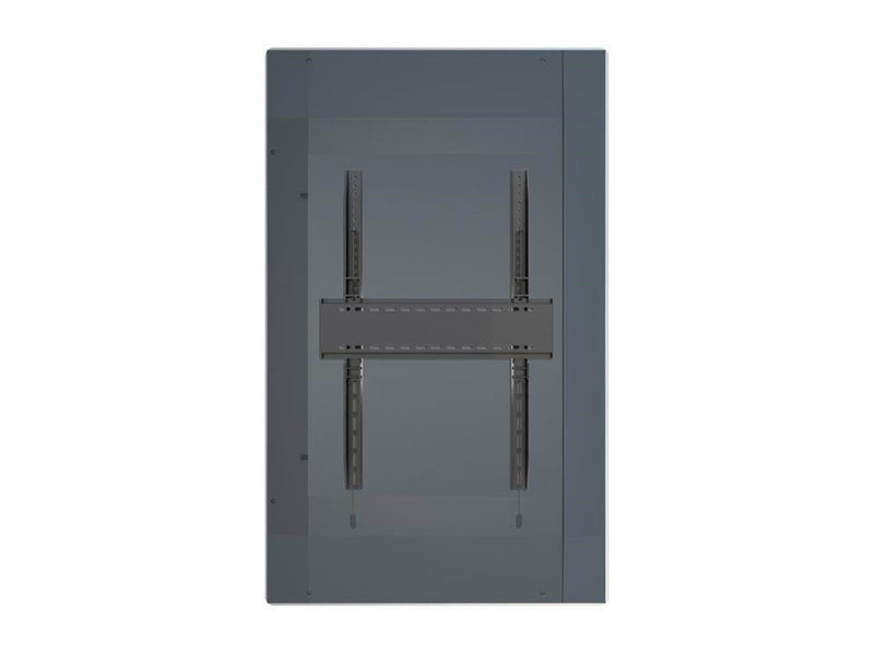 Multibrackets M Universal Wandmontage Fixed HD 125 kg 110" Up to 1200 x 900 mm