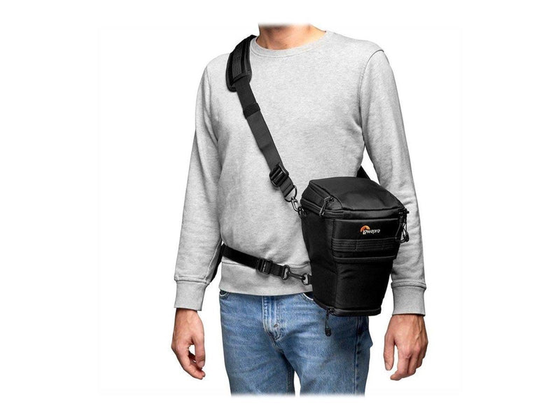Lowepro Shoulder Bag ProTactic TLZ 70 AW Holster - Black