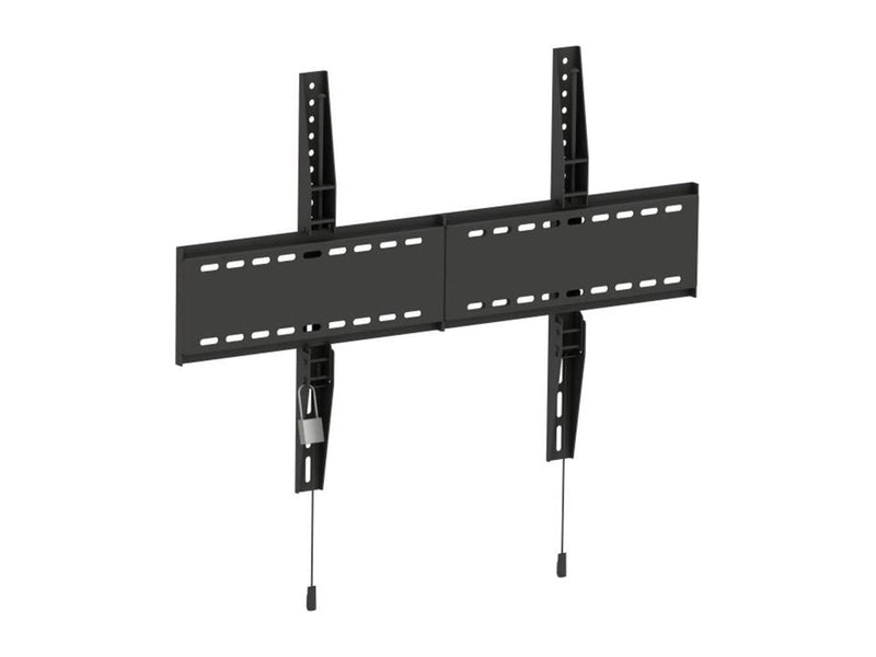 Multibrackets M Universal Wandmontage Fixed HD 125 kg 110" Up to 1200 x 900 mm