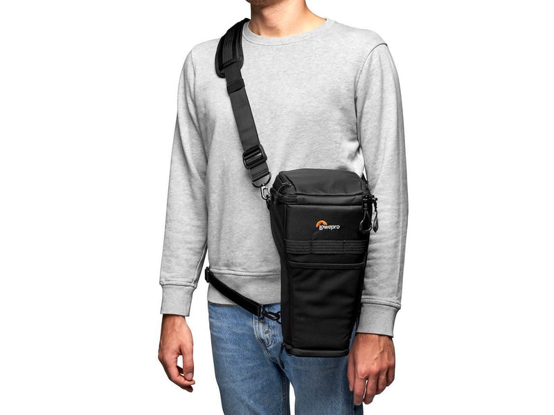 Lowepro Shoulder Bag ProTactic TLZ 75 AW Holster - Black