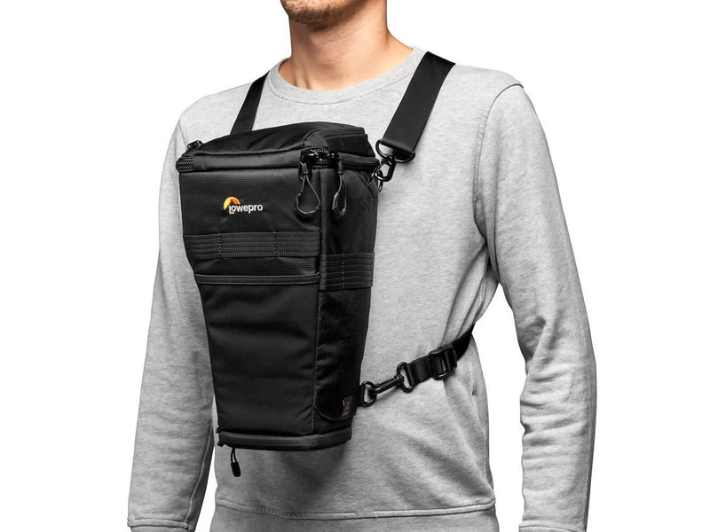 Lowepro Shoulder Bag ProTactic TLZ 75 AW Holster - Black
