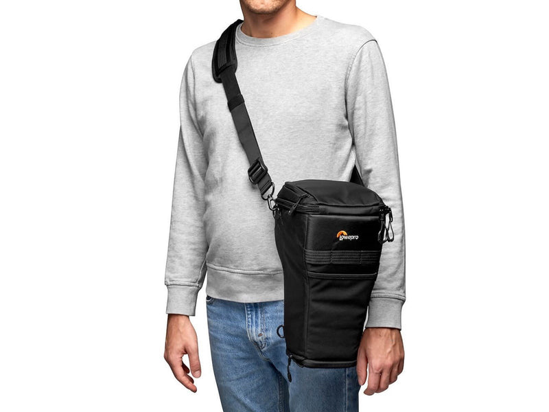 Lowepro Shoulder Bag ProTactic TLZ 75 AW Holster - Black