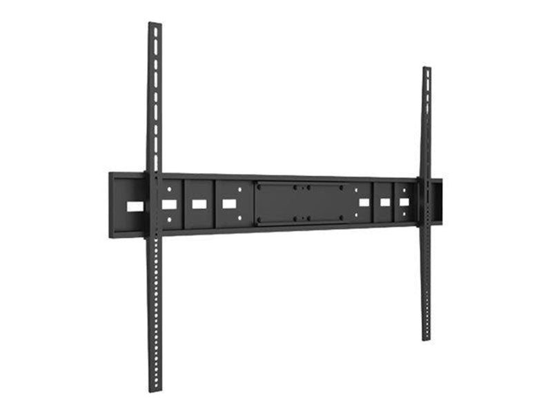 Multibrackets M Universal Wandmontage Fixed HD 125 kg 110" Up to 1200 x 900 mm