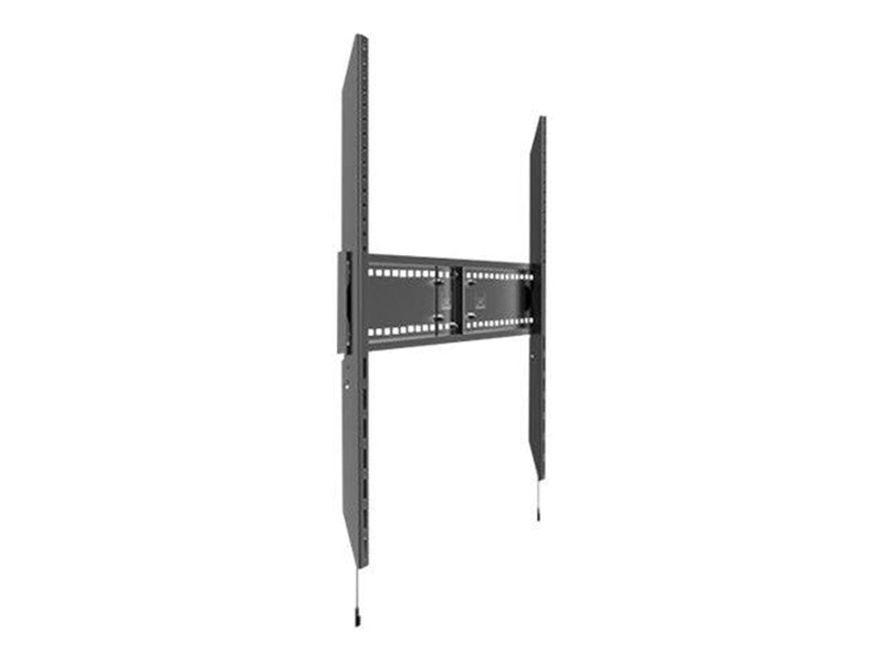 Multibrackets M Universal Wandmontage Fixed HD 125 kg 110" Up to 1200 x 900 mm