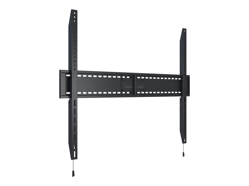 Multibrackets M Universal Wandmontage Fixed HD 125 kg 110" Up to 1200 x 900 mm