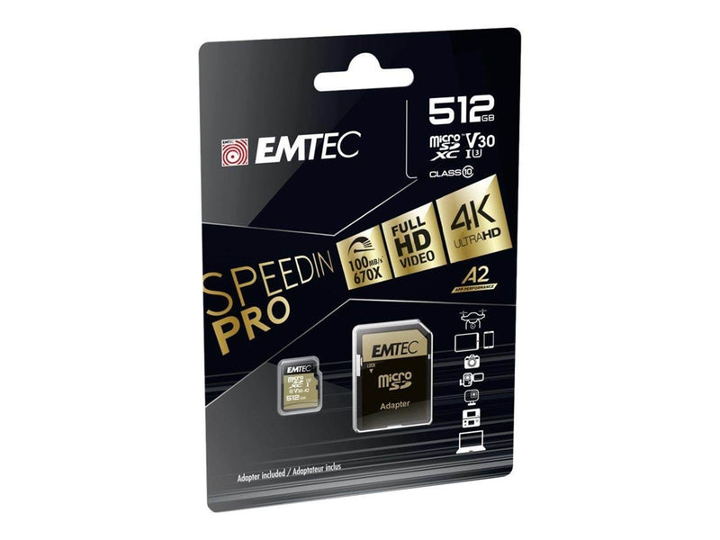 Emtec Speedin PRO
