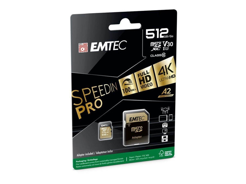 Emtec Speedin PRO