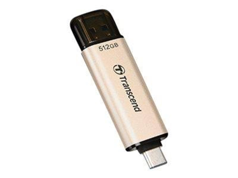 Transcend JetFlash 930C - 512GB - USB-Stick