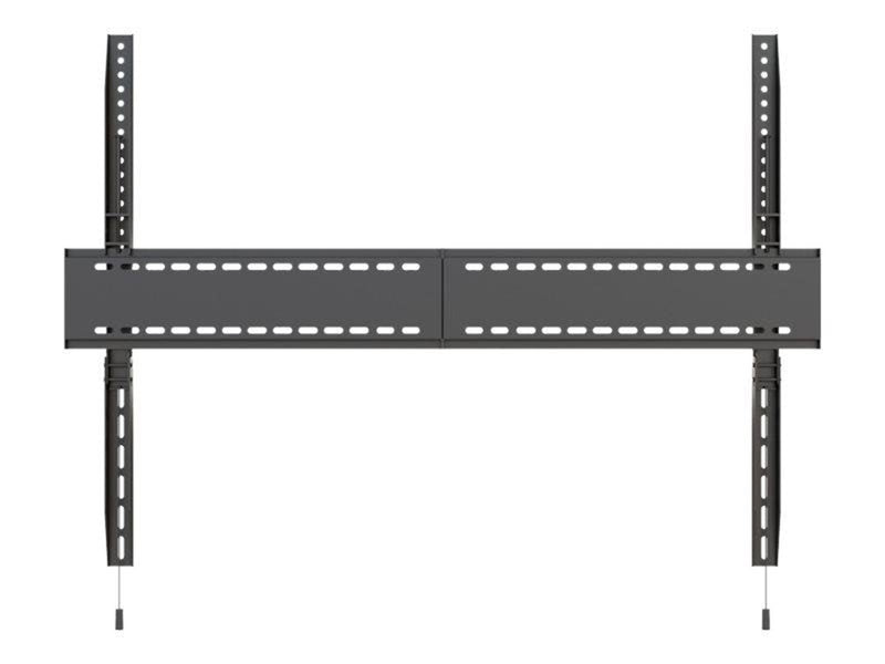 Multibrackets M Universal Wandmontage Fixed HD 125 kg 110" Up to 1200 x 900 mm