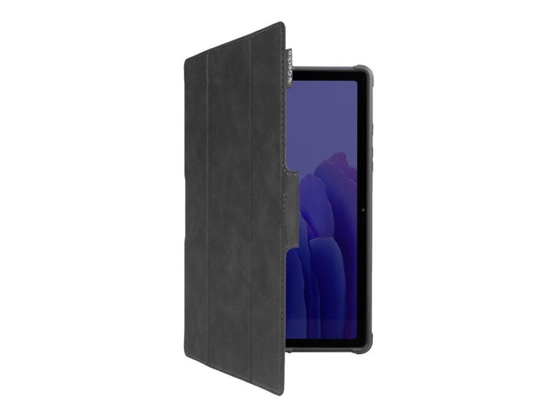 Gecko Rugged Folio Case Glaxy Tab A7 10.4" Black