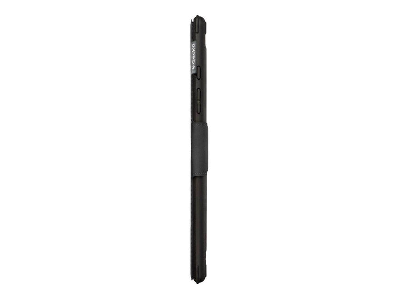 Gecko Rugged Folio Case Glaxy Tab A7 10.4" Black