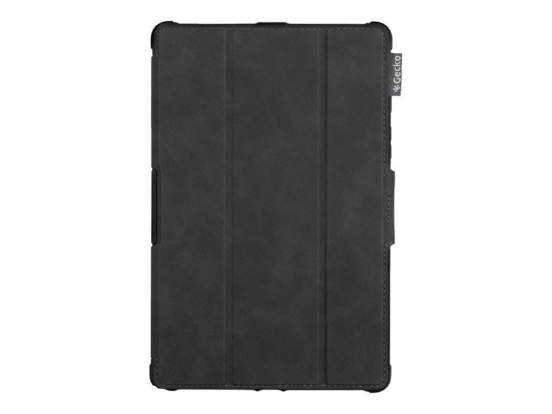Gecko Rugged Folio Case Glaxy Tab A7 10.4" Black