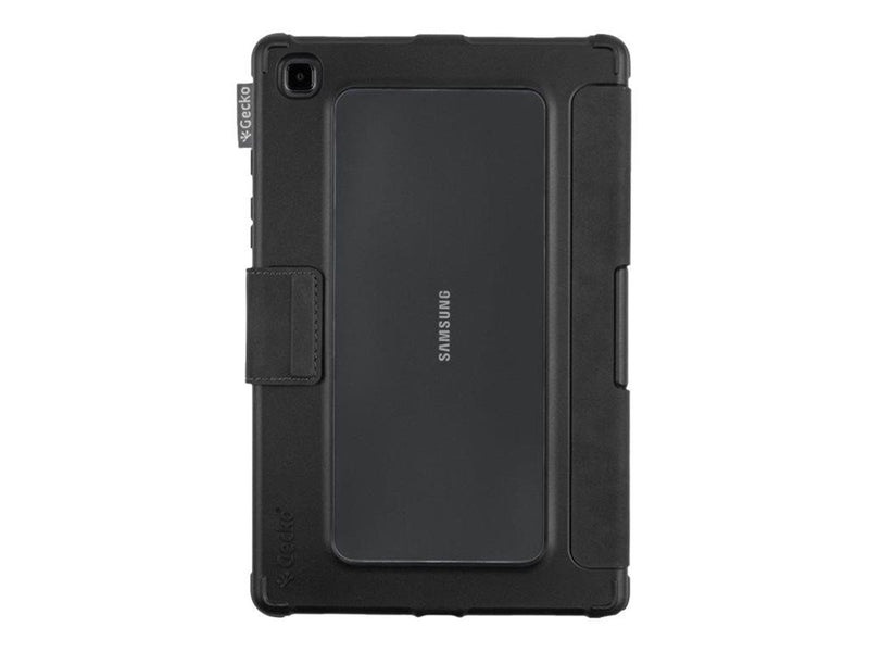 Gecko Rugged Folio Case Glaxy Tab A7 10.4" Black