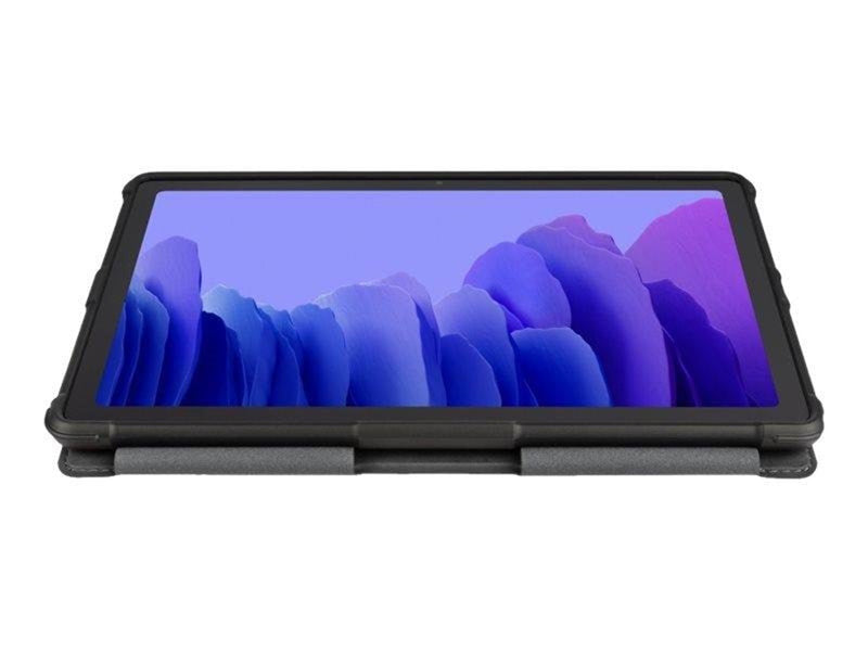 Gecko Rugged Folio Case Glaxy Tab A7 10.4" Black