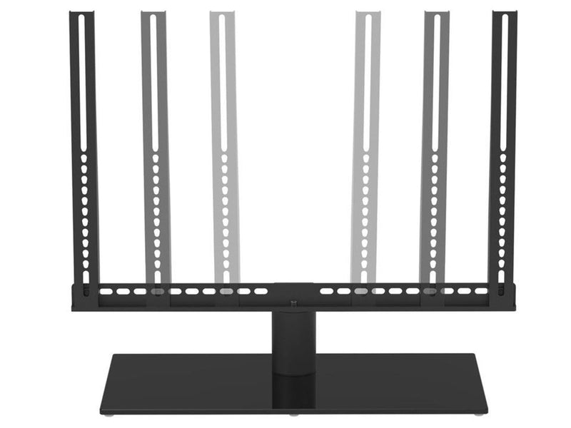 Multibrackets M VESA Tablestand Turn Groß 40 kg 60" 200 x 200 mm