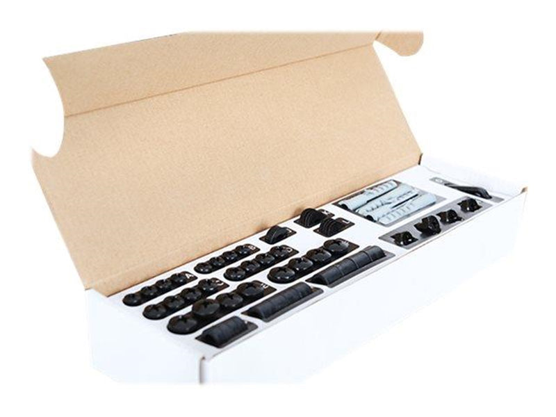 Multibrackets M Universal Wandmontage Fixed Medium