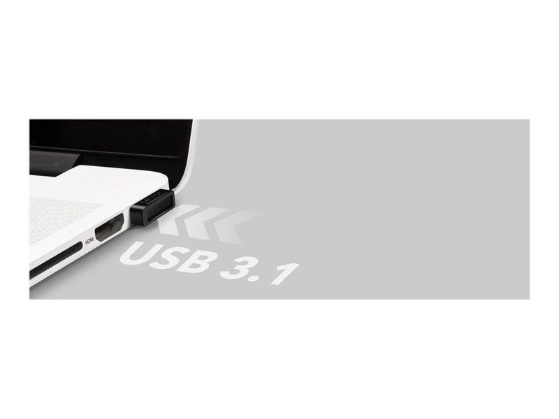 Lexar JumpDrive s47 - 64GB - USB-Stick