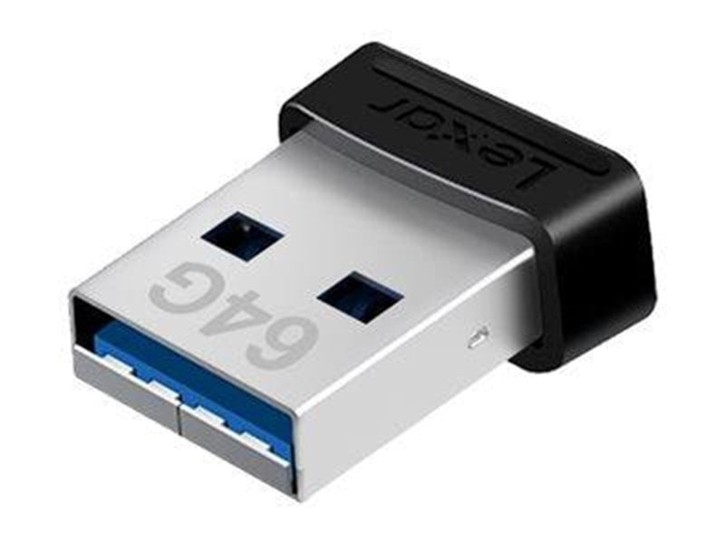 Lexar JumpDrive s47 - 64GB - USB-Stick