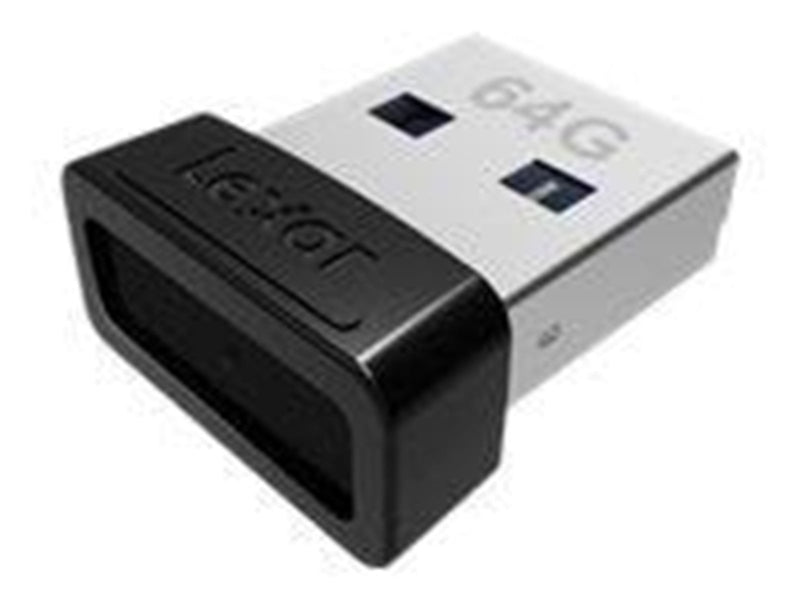 Lexar JumpDrive s47 - 64GB - USB-Stick