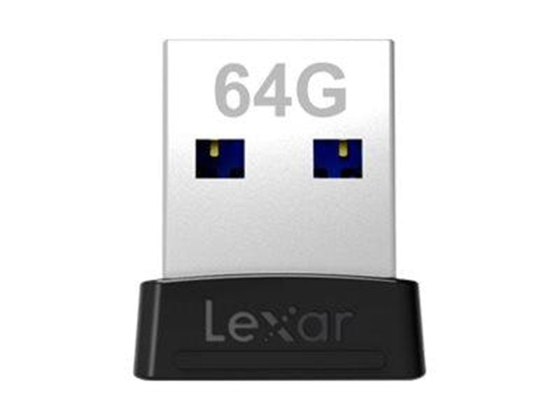 Lexar JumpDrive s47 - 64GB - USB-Stick