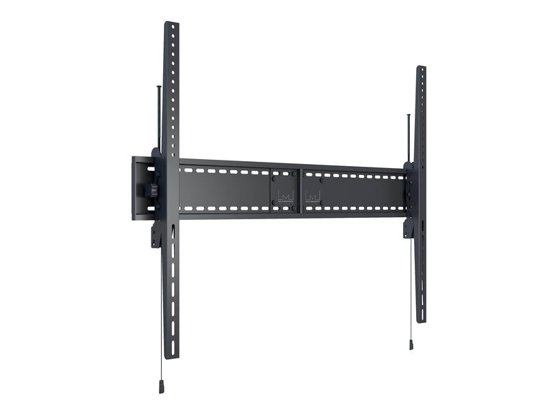Multibrackets M Universal Wandmontage neigen HD MAX 125 kg 110" 200 x 200 mm