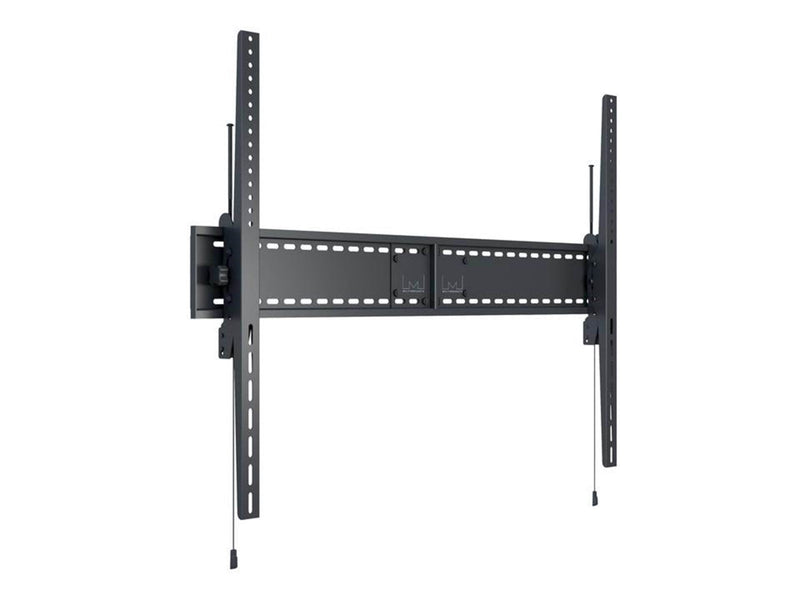 Multibrackets M Universal Wandmontage neigen HD MAX 125 kg 110" 200 x 200 mm