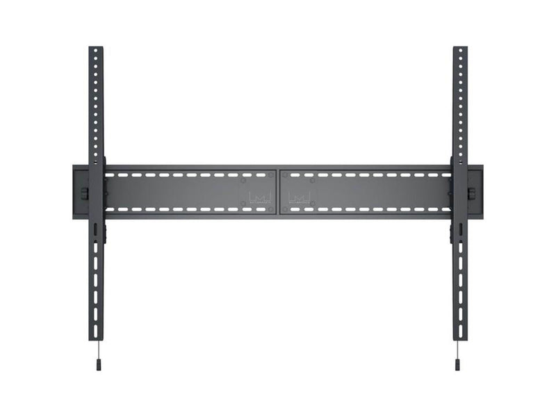 Multibrackets M Universal Wandmontage neigen HD MAX 125 kg 110" 200 x 200 mm